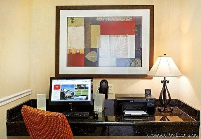 Residence Inn By Marriott Spartanburg Exterior foto