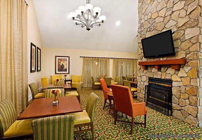 Residence Inn By Marriott Spartanburg Exterior foto