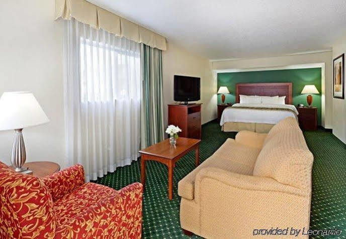 Residence Inn By Marriott Spartanburg Exterior foto